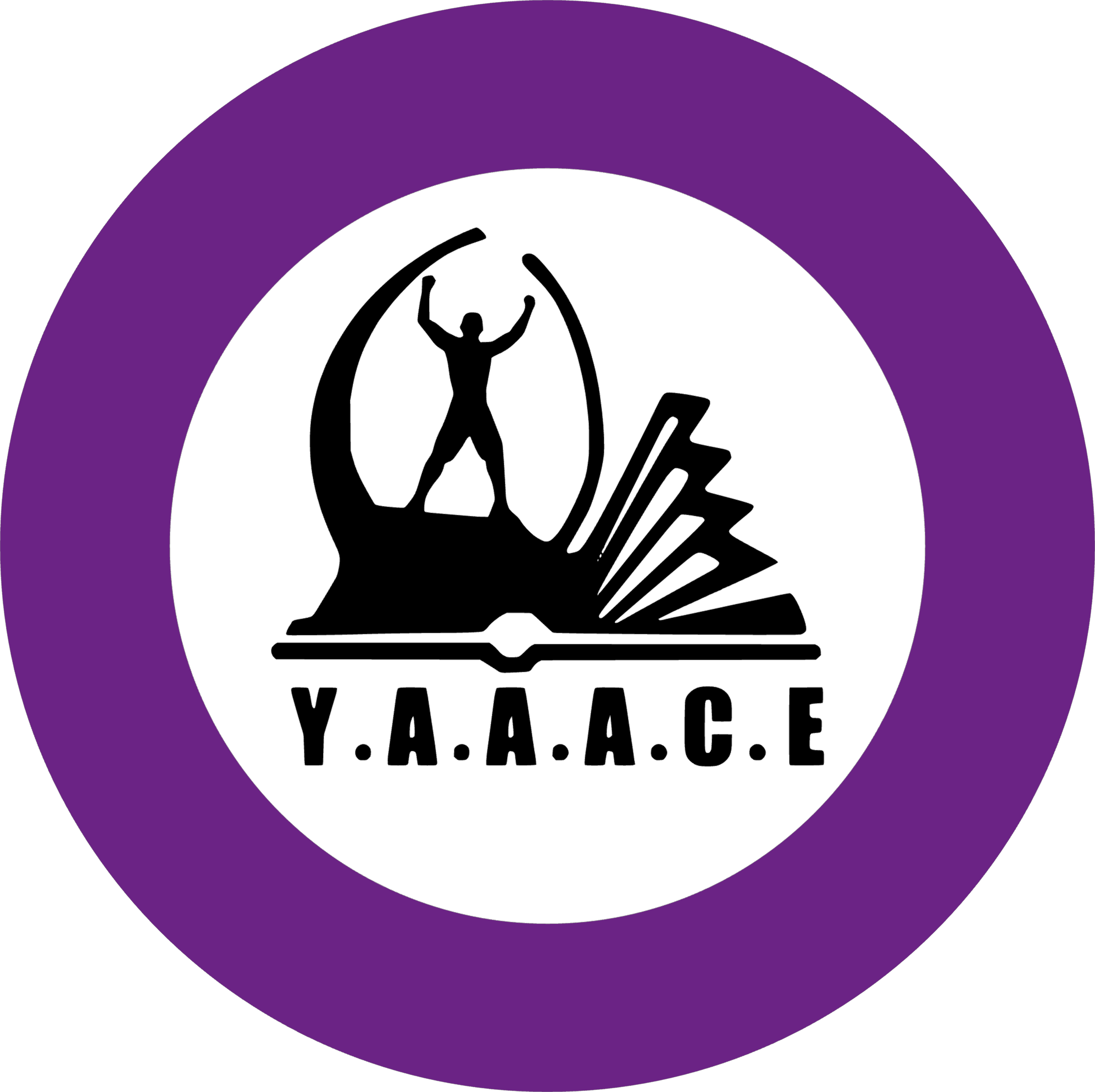 YAAACE Logo